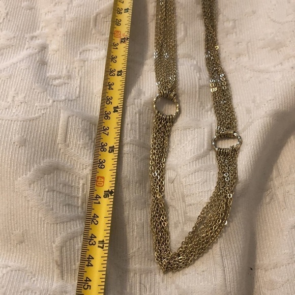 Statement Necklace - Picture 4 of 5